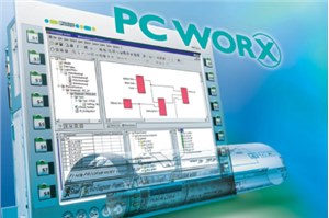 高炉自控中Phoenix Contact控制系统的应用（十）